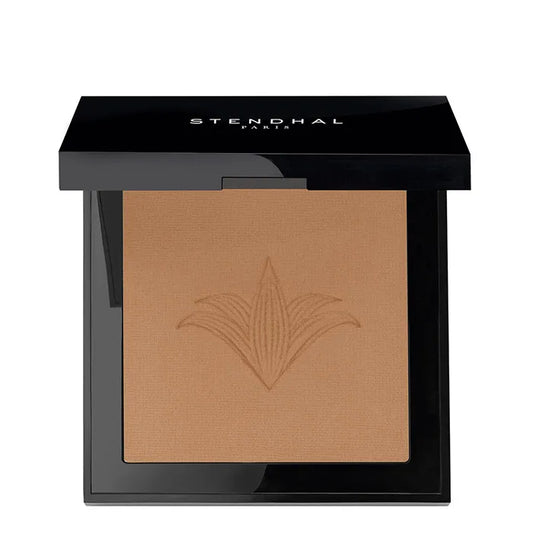 STENDHAL STENDHAL Perfecting Compact Puder 131 Ambre 9 g Kompaktpuder