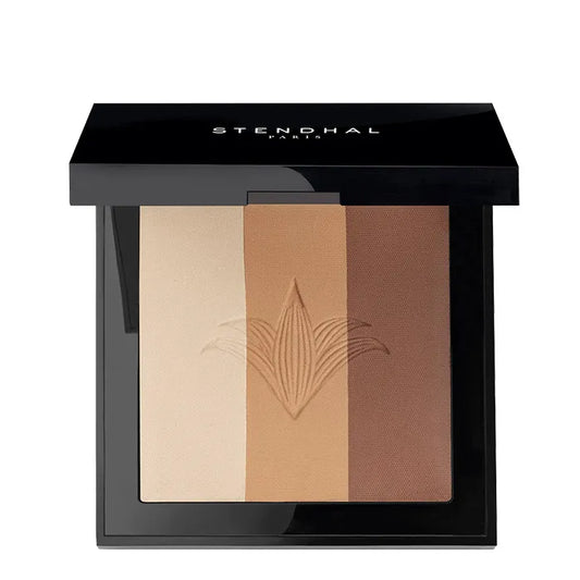 STENDHAL Contouring and Bronzing Puder 200 8 g Kosmetik