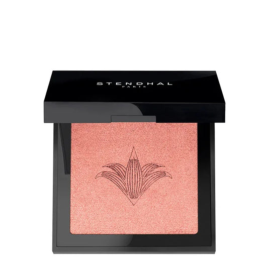 STENDHAL Illuminating Blush Rouge 300 Rose Jaipur 5,5 g