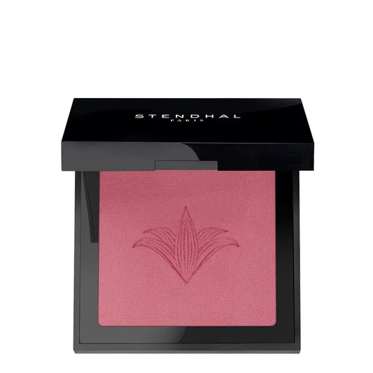 STENDHAL STENDHAL Illuminating Blush Rouge 303 Rose Marrakech 5,5 g