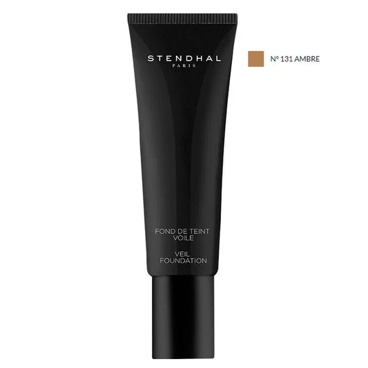 STENDHAL STENDHAL Veil Foundation 131 Ambre 30 ml Foundation Make-up
