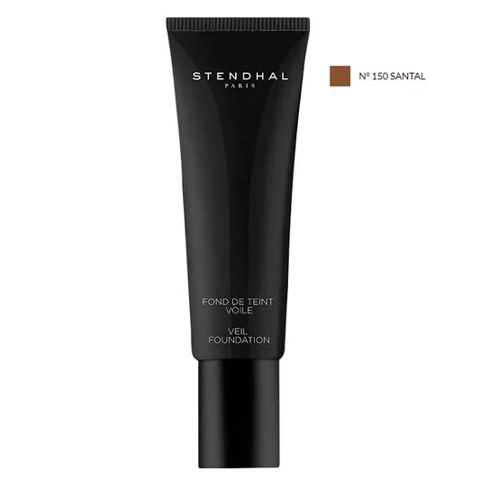 STENDHAL STENDHAL Veil Foundation 150 Santal Foundation 30 ml