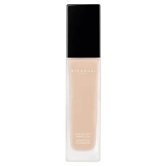 STENDHAL Perfecting Foundation 310 Porcelaine 30 ml Make-up Grundierung