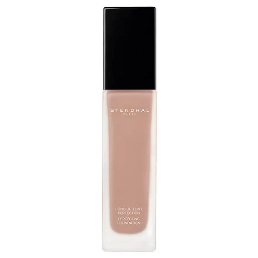 STENDHAL Perfecting Foundation 330 Ambre Rosé 30 ml Make-up Foundation