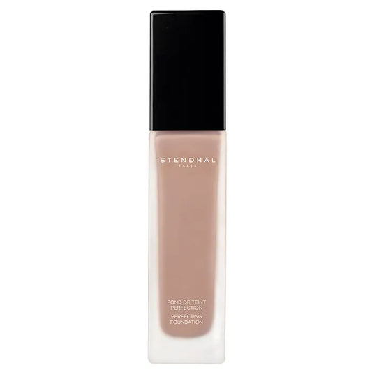 STENDHAL Perfecting Foundation 340 Miel 30 ml Make-up Foundation