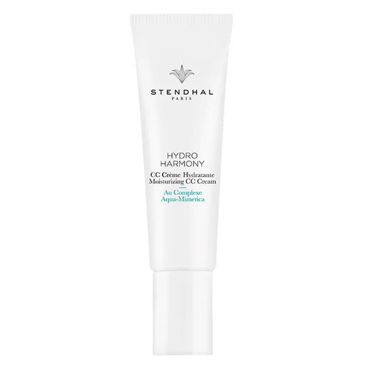 STENDHAL Hydro Harmony Soin Regard Hydratant feuchtigkeitsspendende Augenpflege 30 ml Kosmetik