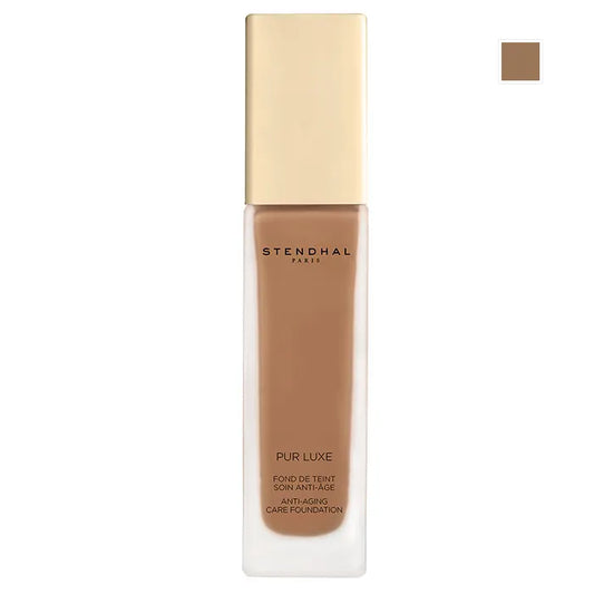 STENDHAL STENDHAL Pur Luxe Anti-Aging Care Foundation 450 Santal 30 ml