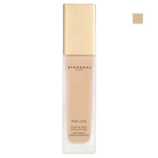 STENDHAL STENDHAL Pur Luxe Anti-Aging Care Foundation 420 Sable 30 ml