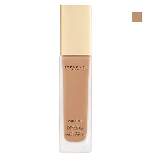 STENDHAL STENDHAL Pur Luxe Anti-Aging Care Foundation 431 Ambre 30 ml