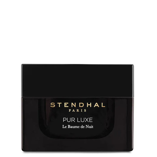 STENDHAL Stendhal Pur Luxe Night Balm 50 ml Kosmetik