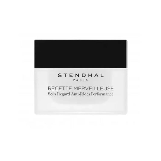 STENDHAL Recette Merveilleuse Performance Anti-Wrinkles Augenpflege 10 ml Kosmetik