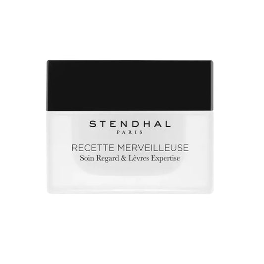 STENDHAL Recette Merveilleuse Expertise Pflege für Augen und Lippen 10 ml Kosmetik