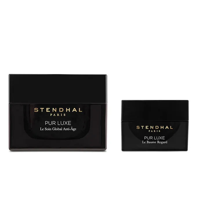 STENDHAL Pur Luxe Le Soin Global Anti Age 50 ml+Eye Balm 10 ml 10 ml