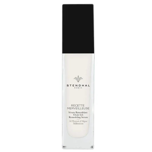 STENDHAL Recette Merveilleuse Sérum Remodelant Ovale Lift 30 ml Gesichtspflege Serum Kosmetik