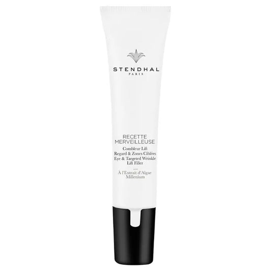 STENDHAL Recette Merveilleuse Combleur Lift Augen- und Zielzonen 15 ml Kosmetik
