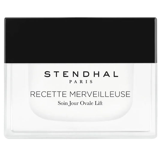 STENDHAL Recette Merveilleuse Soin Jour Ovale Lift Tagespflege 50 ml Kosmetik