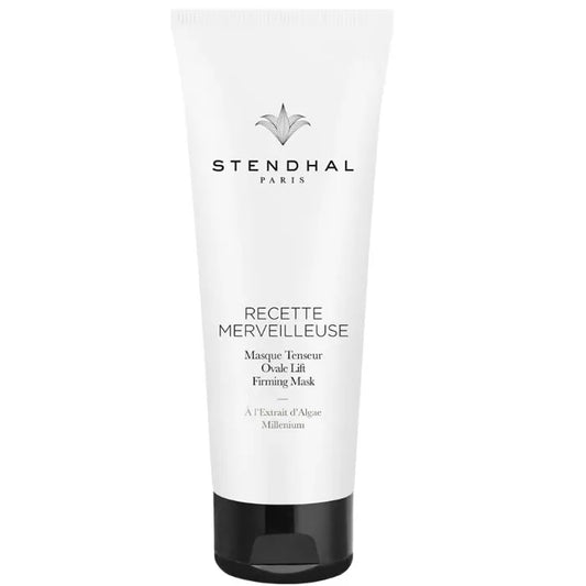 STENDHAL Recette Merveilleuse Masque Tenseur Ovale Lift 75 ml Gesichtspflege Maske Kosmetik
