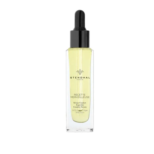 STENDHAL STENDHAL Recette Merveilleuse Expertise Comfort Serum 30 ml Kosmetikpflege