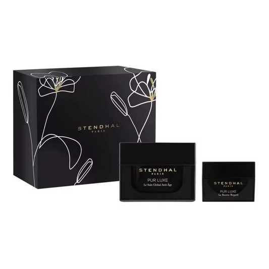 STENDHAL Pur Luxe Skincare Weihnachtsset Kosmetik Geschenkset Pflege Set