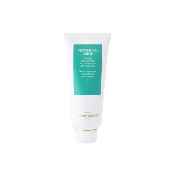 JEANNE PIAUBERT JEANNE PIAUBERT Vergeturyl Creme 200 ml Pflege gegen Dehnungsstreifen