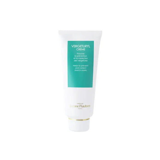 JEANNE PIAUBERT JEANNE PIAUBERT Vergeturyl Creme 200 ml Pflege gegen Dehnungsstreifen