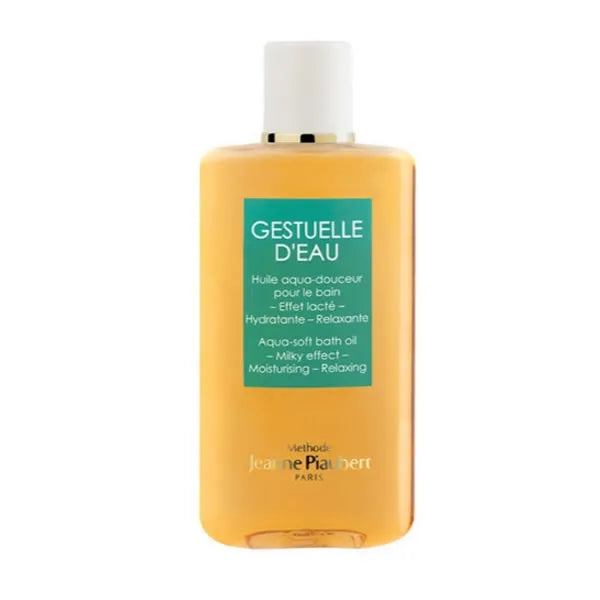 Jeanne Piaubert Gestuelle D Eau Mildes Badeöl 200ml
