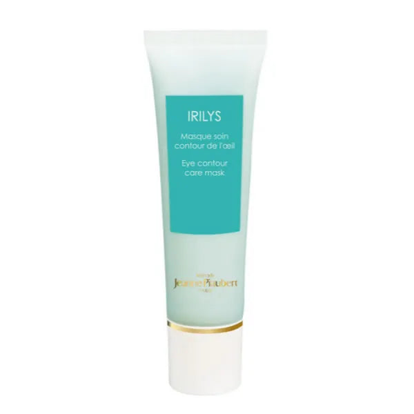 JEANNE PIAUBERT JEANNE PIAUBERT Irilys Masque Augenpflege Maske 30 ml Kosmetik