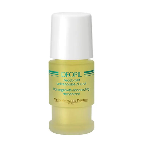 JEANNE PIAUBERT JEANNE PIAUBERT Deopil Roll On Antiperspirant alkoholfrei 50 ml Deodorant