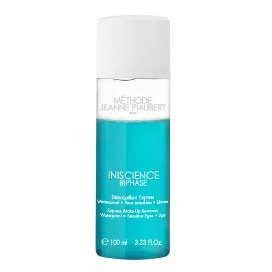 Jeanne Piaubert Iniscience Biphase Make-up-Entferner Express 100 ml