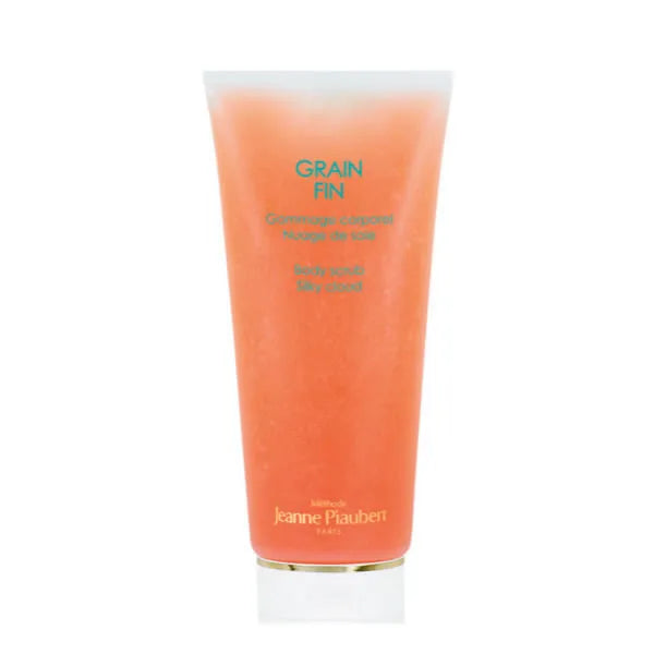JEANNE PIAUBERT JEANNE PIAUBERT Grain Fin Körperpeeling 200 ml Peeling für den Körper Kosmetik