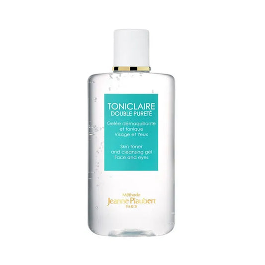 JEANNE PIAUBERT JEANNE PIAUBERT Toniclaire Abschminkgel für Gesicht und Augen 200 ml Kosmetik
