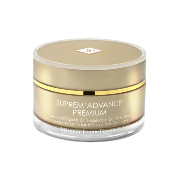 JEANNE PIAUBERT JEANNE PIAUBERT Suprem Advance Premium Anti Aging Augenkonturpflege 15 ml Kosmetik