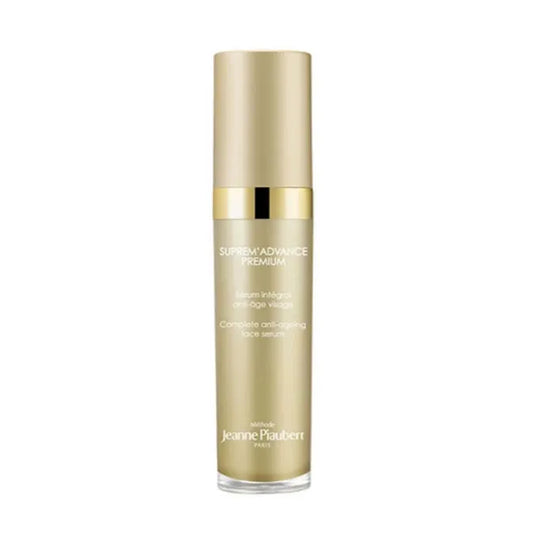 JEANNE PIAUBERT JEANNE PIAUBERT Suprem Advance Premium Serum 30 ml Kosmetikpflege