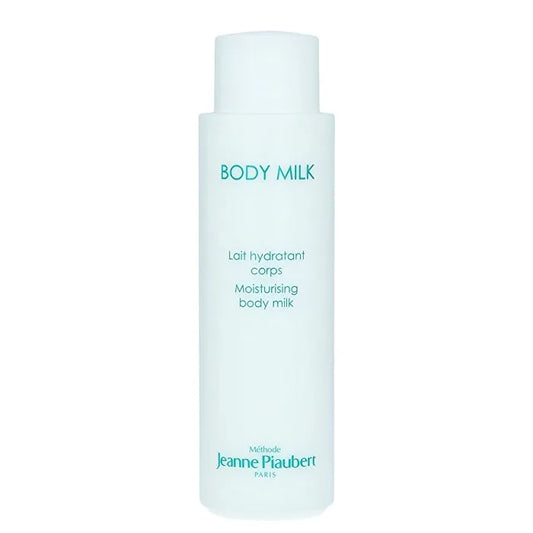 JEANNE PIAUBERT JEANNE PIAUBERT Feuchtigkeitsspendende Körpermilch 400 ml Kosmetik