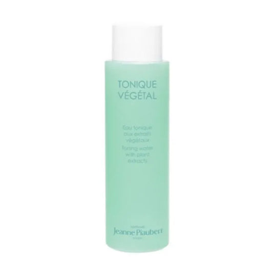 JEANNE PIAUBERT JEANNE PIAUBERT Tonique Vegetal Gesichtswasser 400 ml Kosmetik