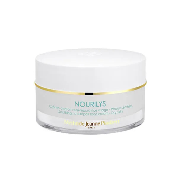 JEANNE PIAUBERT JEANNE PIAUBERT Nourilys Nährende und Reparierende Komfortcreme 50 ml
