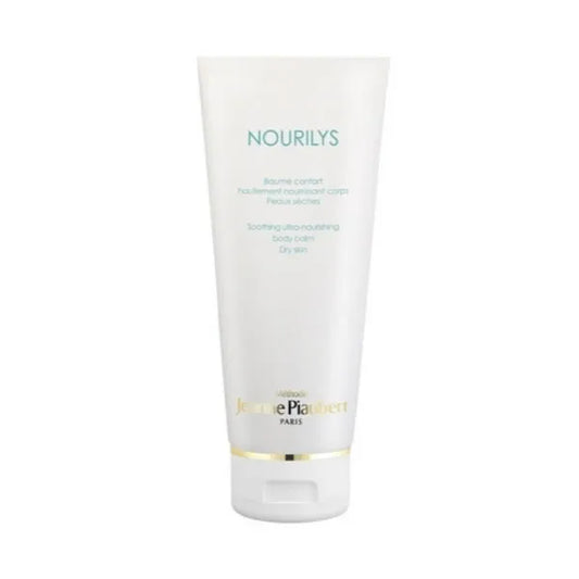 Jeanne Piaubert Nourilys Stark Närhender Komfortbalsam Für Der Korper 200 ml