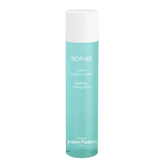 JEANNE PIAUBERT JEANNE PIAUBERT Isopure Gesichtswasser für reine Haut 200 ml Kosmetik