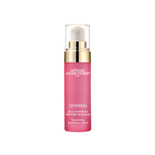 JEANNE PIAUBERT JEANNE PIAUBERT Divinskin Serum Anti-Pollution 30 ml Gesichtspflege