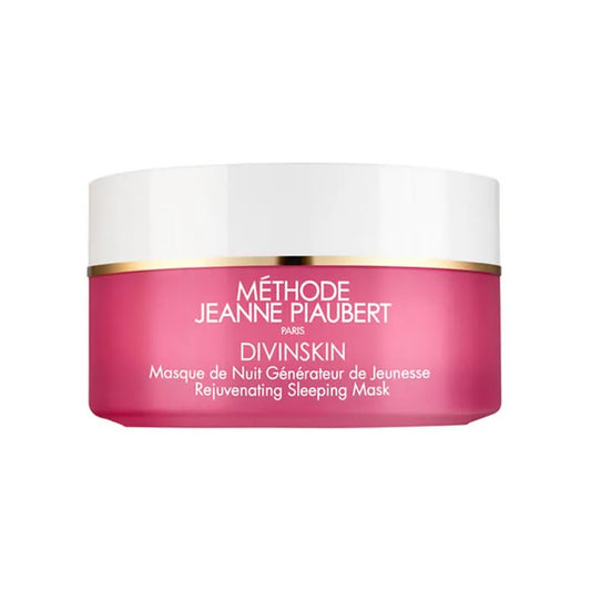 Jeanne Piaubert Méthode Divinskin Rejuvenating Sleeping Mask 50 ml