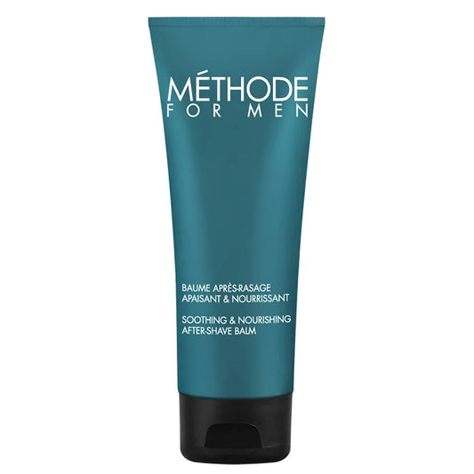 JEANNE PIAUBERT JEANNE PIAUBERT Méthode For Men After Shave Balm beruhigend und pflegend 100 ml Aftershave