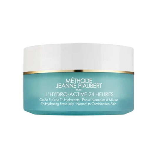 JEANNE PIAUBERT L'hydro-Active 24H Tri-Hydrating Fresh Jelly Kosmetik