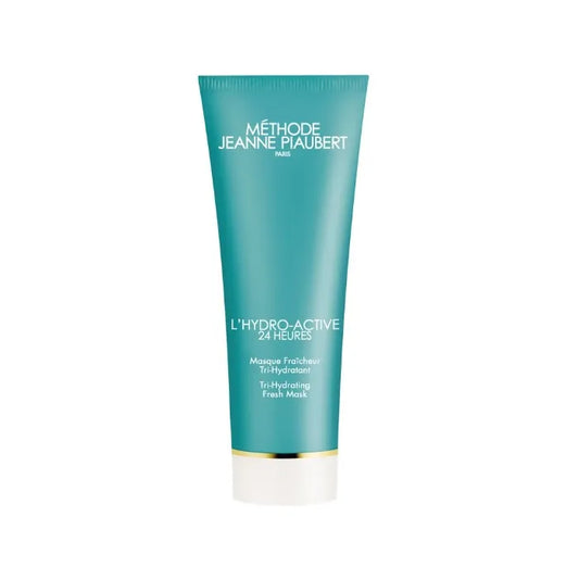 Jeanne Piaubert L'hydro-Active 24H Fresh Mask 75 ml