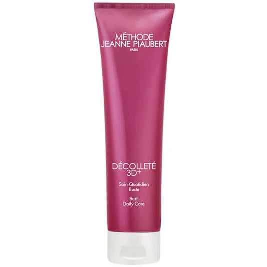 JEANNE PIAUBERT Décolleté 3D+ Bust Daily Care 100 ml Kosmetik