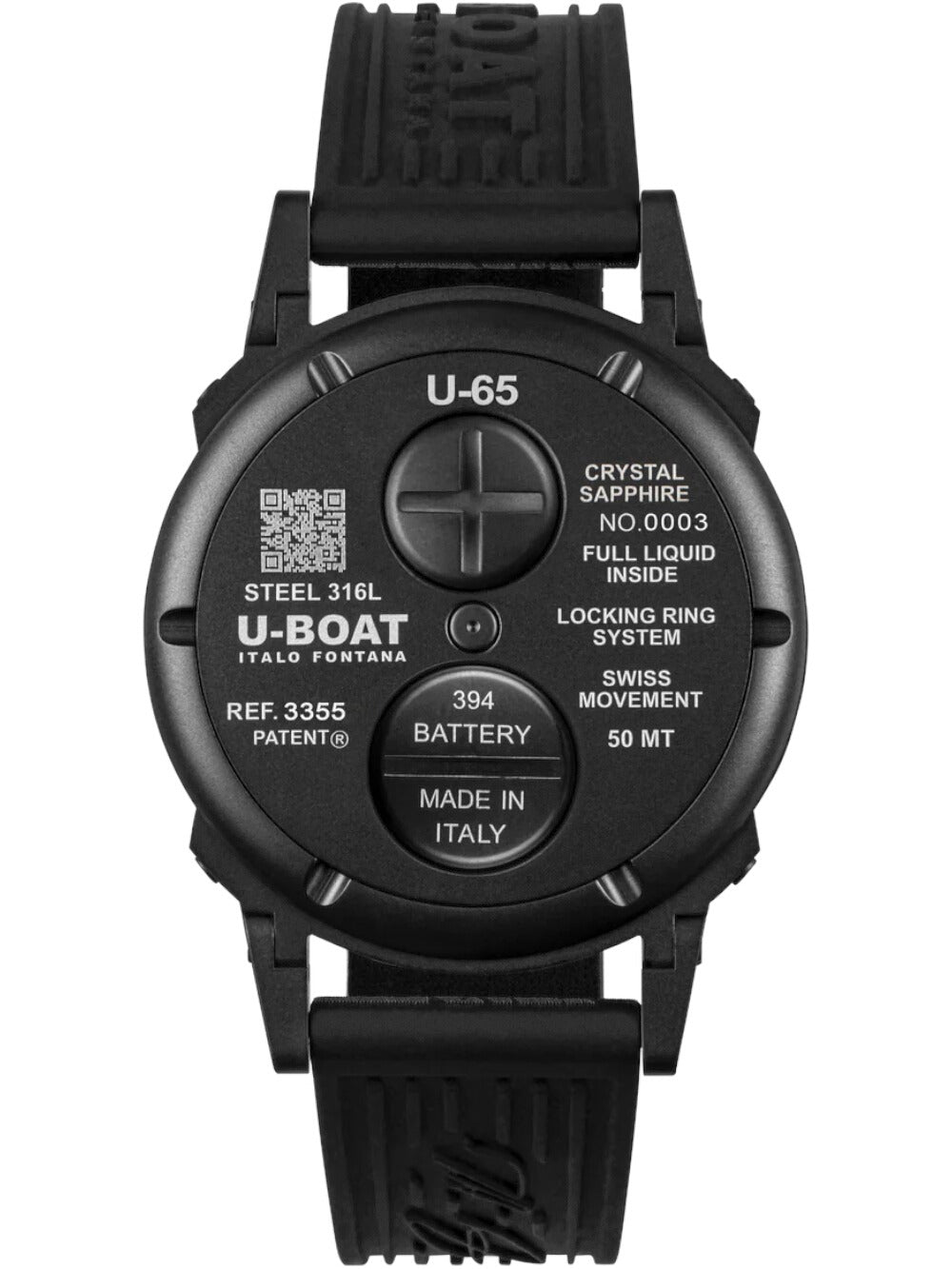 U-BOAT Mod. 3355 ansicht-2