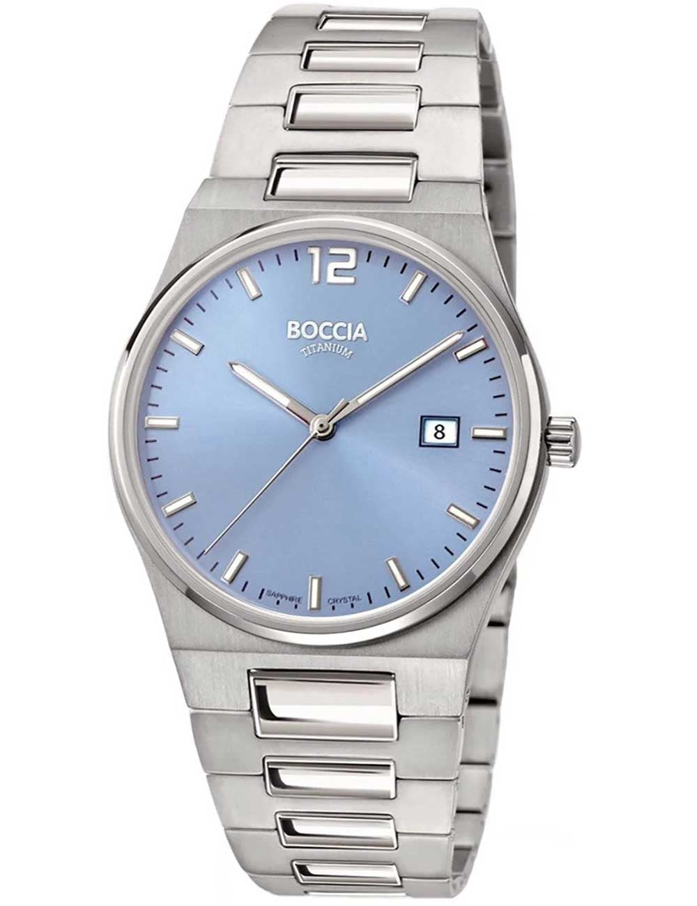 BOCCIA Mod. 3357-01