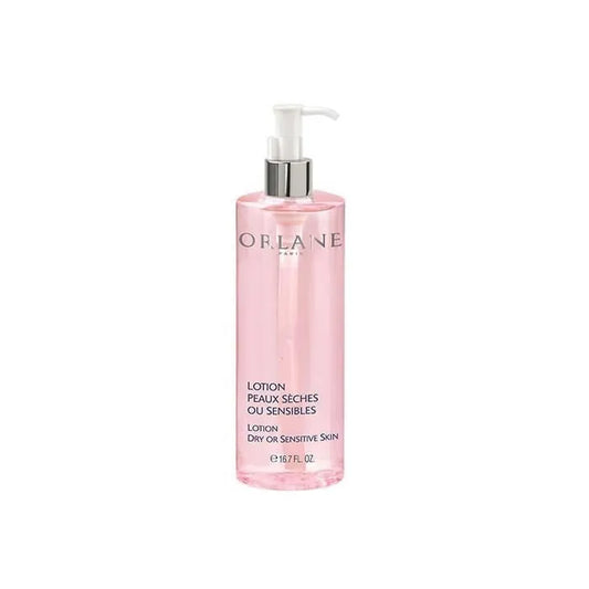ORLANE ORLANE Lotion für trockene oder empfindliche Haut 400 ml Bodylotion