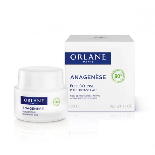ORLANE Orlane Anagenese Crema 25 50 ml Kosmetik