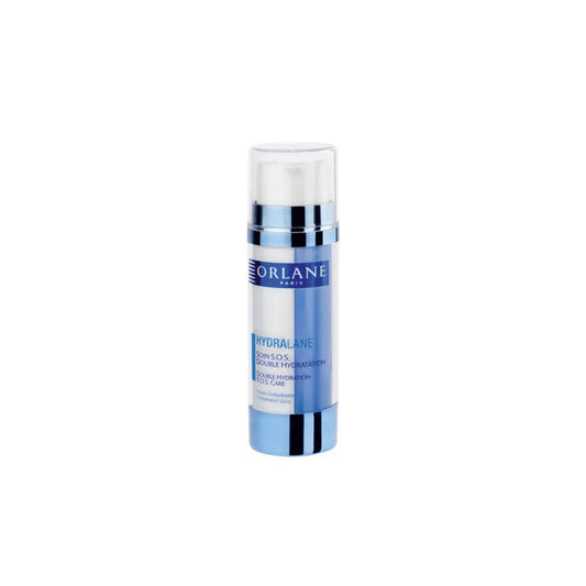 ORLANE ORLANE SOS Double Hidratacion 2 x 19 ml Feuchtigkeitspflege Set Kosmetik