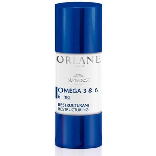 ORLANE ORLANE Supradose Omega 3 und 6 61 mg Kosmetikpflege